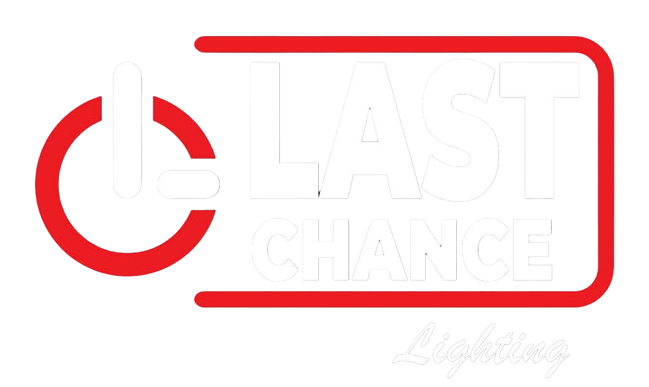 Last Chance Lighting (Pvt) Ltd — customised lighting Sri Lanka